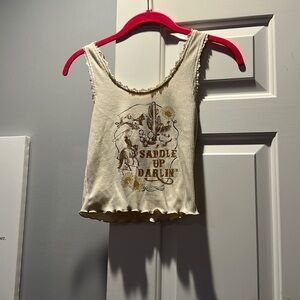 altar’d state crop top